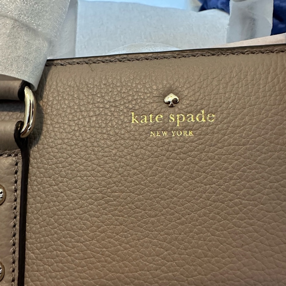 Kate Spade Evangelie Larmont Avenue bag NWT - Picture 8 of 11
